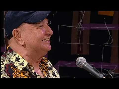 João Donato | Bananeira (João Donato e Gilberto Gil) | Instrumental SESC Brasil