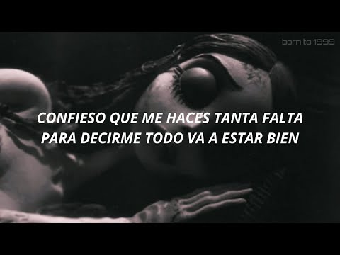 Kany Garcia // Confieso // Letra