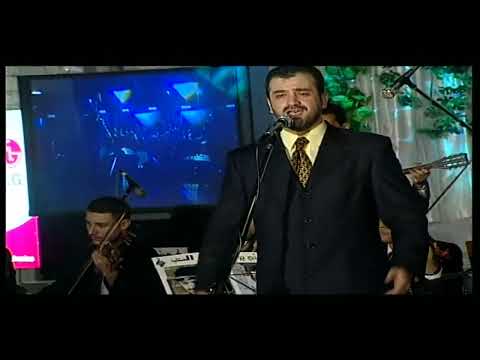 Haitham Yousif - Aah Law A3rof [ Live ] | هيثم يوسف - اه لو اعرف