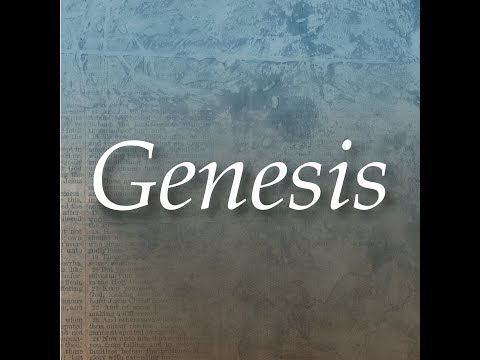 Genesis 25 , The Holy Bible (KJV) , Dramatized Audio Bible