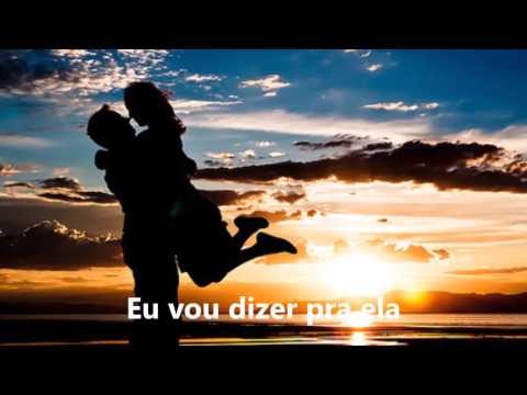 Maneva - Luz que me traz paz (Letra)