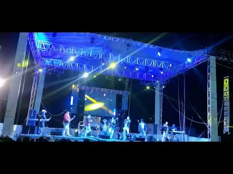 Los Mendivil 2022 En Vivo en Ex Hacienda,Capulac, Amozoc Puebla
