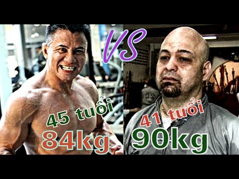 Bị Cung Le khích tướng - Flores chính thức TUYÊN CHIẾN với Cung Le MMA | 'Cơn Ác Mộng Châu Á'