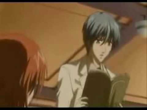 Len x Kahoko- Love Story