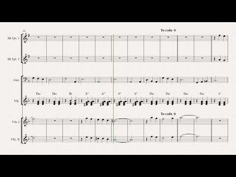 Partituras Completas-Que falta me hace mi Padre-Descarga.