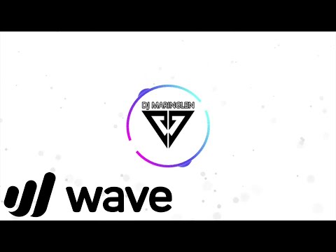 Halla e Madhe - Remix by Maringlen Çika (Official Audio)