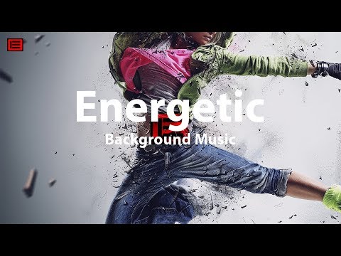 Energetic Upbeat Percussive Clap and Stomp Background Music