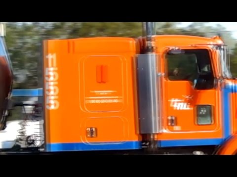 Humildad en los Traileros?