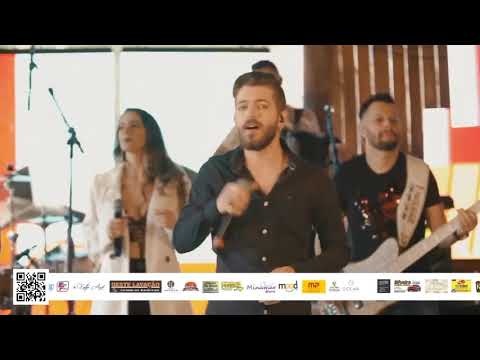 Banda KM Do Brasil - Eu Duvido/ Se Fica Ou Vai