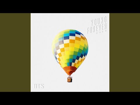 RUN (alternative mix)