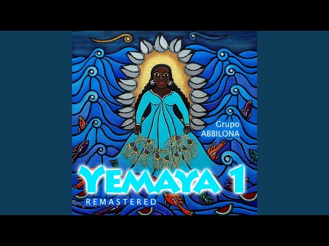 Yemaya Oricha Mayor