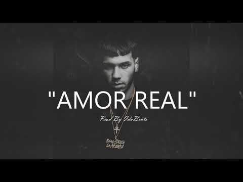 "AMOR REAL" - FREE SMOOTH ROMANTIC TRAP INSTRUMENTAL BY IDUBEATS