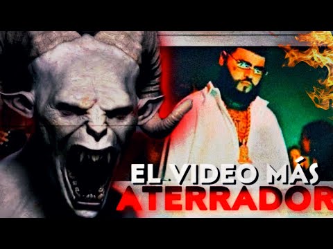 “DEMONIOS EN EL VIDEO DE FARRUKO” EL MENSAJE DETRÁS DE NAZARENO