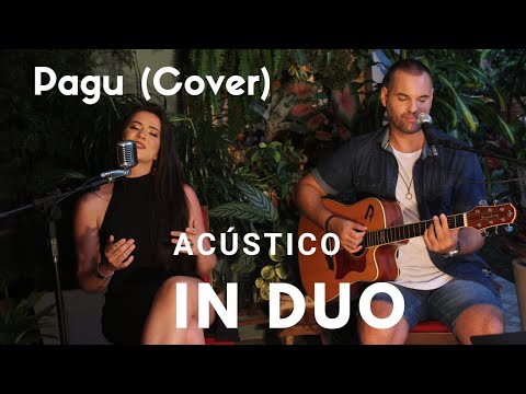 PAGU (COVER) - ACÚSTICO IN DUO