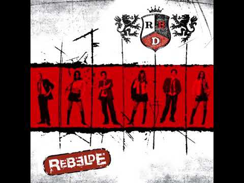 RBD - Un Poco De Tu Amor (Mix Alternativo)
