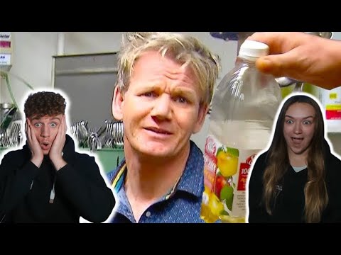 This Hotel Failed To Do ANYTHING Right | Gordon Ramsay's Hotel Hell 👨‍🍳🏚️