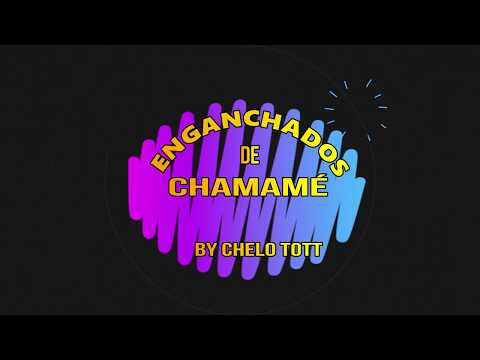 CHAMAMÉ MACETA | Enganchados Bailables