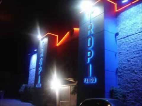 ♥ TROPITANGO ♥ MORENA Conexion