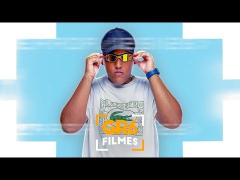 MC Gah - Os Maloqueiro Banca (GR6 Explode) DJ Murilo e LT no Beat