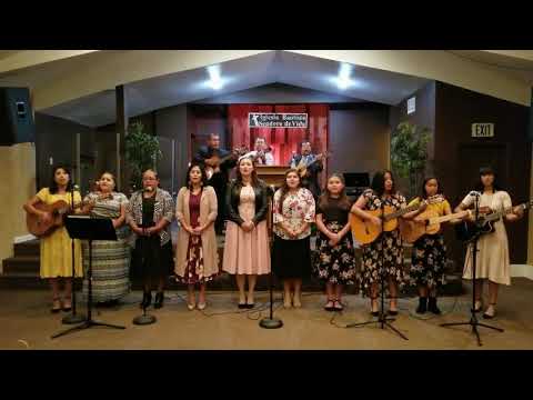 Ese es mi Pastor - Rondalla Sendero de Vida