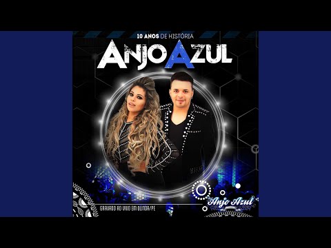 Não Sou de Ninguém (Ao Vivo)