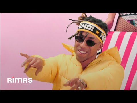 No Tenemos Nada - Amenazzy X Myke Towers ( Video Oficial )