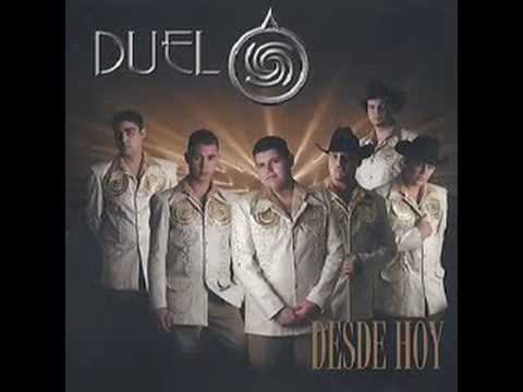 DUELO ¿donde esta el amor?