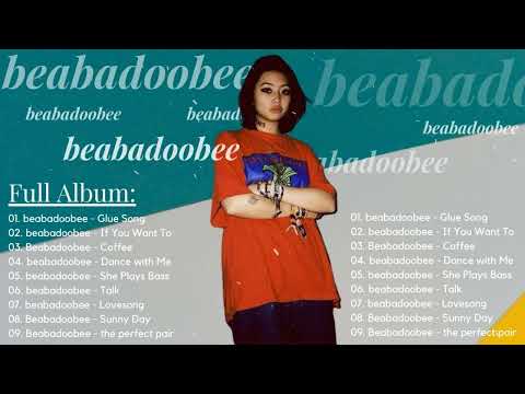 beabadoobee - Glue Song - beabadoobee best playlist- beabadoobee full album