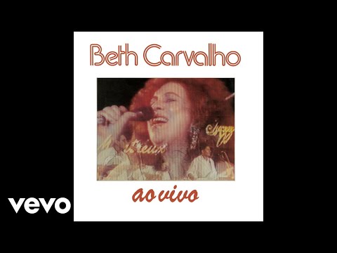 Beth Carvalho - Tristeza (Ao Vivo) (Pseudo Video)