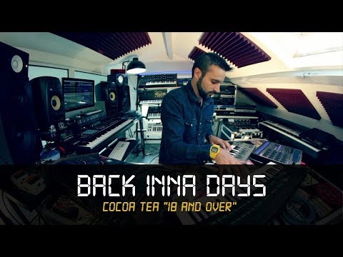 MANUDIGITAL - Cocoa Tea 