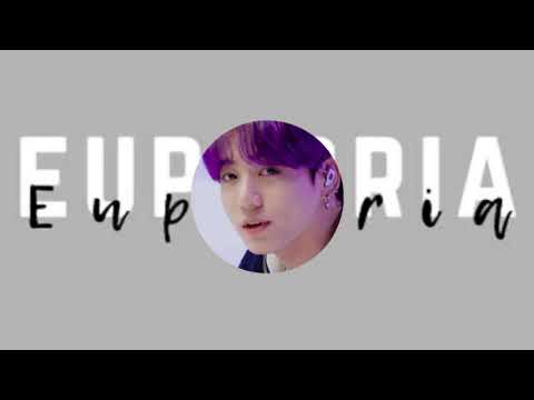 BTS Jungkook ( EUPHORIA~) | Notification Tone