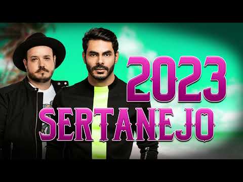 Sertanejo 2023 Atualizado os Maiores sucessos do Sertanejo 2022/2023 -  2022 - 11