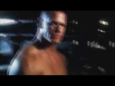 JHON CENA *AUDIO ESTOURADO*