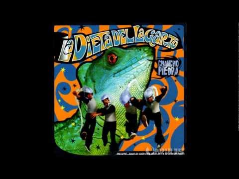 Chancho En Piedra - Voy Y Vuelvo