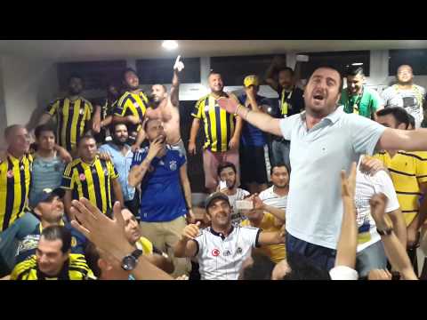 FENERBAHÇE ESKİŞEHİRSPOR devre arası Mihriban