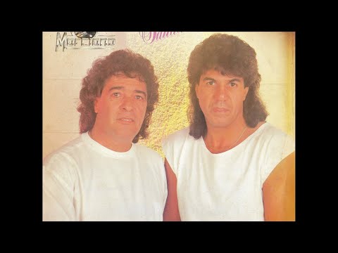 João Mineiro & Marciano - Cilada