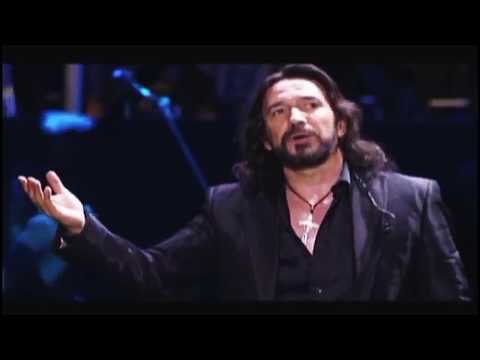 Marco Antonio Solis — Romanticas Inolvidables (Full Concert)