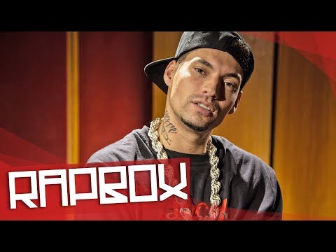 Ep. 146 - Filipe Ret - Desenho (versão Rap Box)