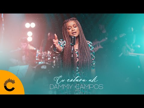 Dammy Campos | Eu Estava Ali [Clipe Oficial]