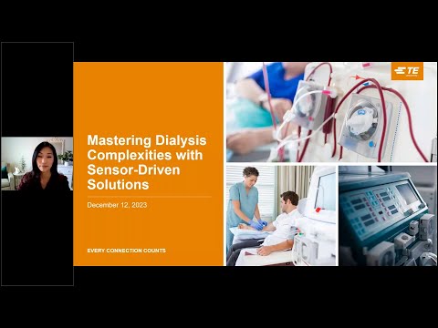 Mastering Dialysis Complexities with Sensor-Driven Solutions