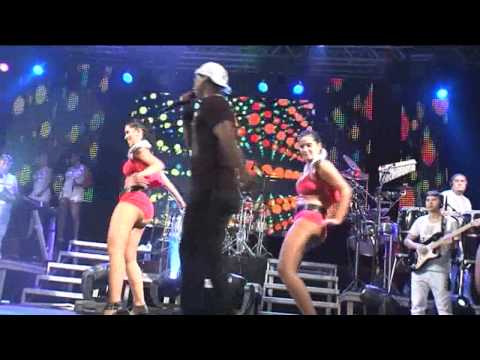 Saia Rodada - Enfica (DVD Promocional Caraúbas)