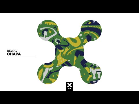 bewav - Chapa (Audio)