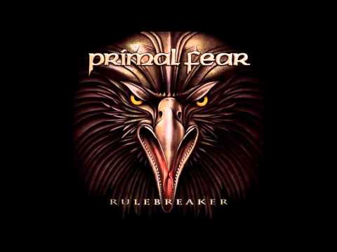 Primal Fear - Don't Say You've Never Been Warned (Bonus Track)
