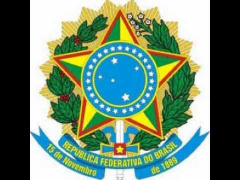 Marchas e Dobrados do Brasil - Irmão do Condor.wmv