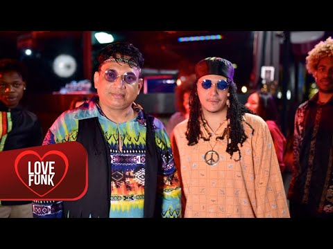 É TUF TUF POF POF VAPO VAPO O DIA INTEIRO - MR Boy e DJ Olliver (Love Funk)
