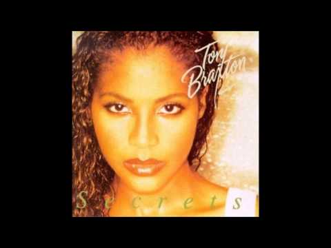 Toni Braxton - Come On Over Here (Audio)