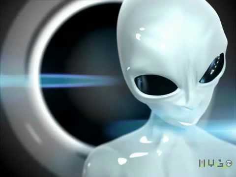 cancion sonido alienigena expedientes secretos X