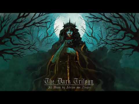 3 Hours of Dark Fantasy Music - The Dark Trilogy