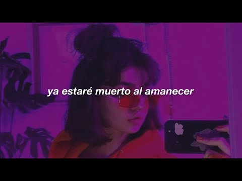 $uicideBoy$ – ...And To Those I Love, Thanks For Sticking Around (Traducida al Español)