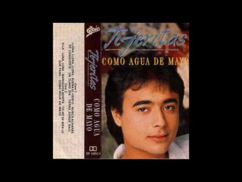 tijeritas como agua de mayo albun completo